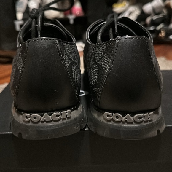 COACH 8D EUR 41 - Picture 4 of 14